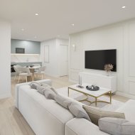 Obra nueva - Apartamentos -
Guardamar del Segura