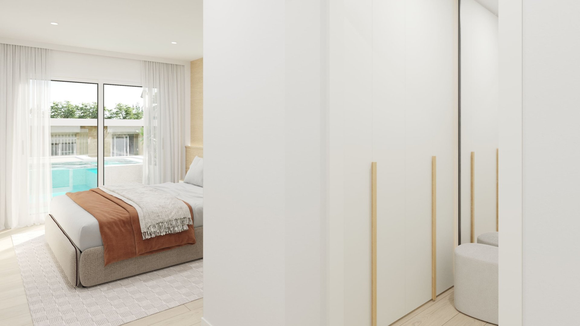 Obra nueva - Apartamentos -
Guardamar del Segura
