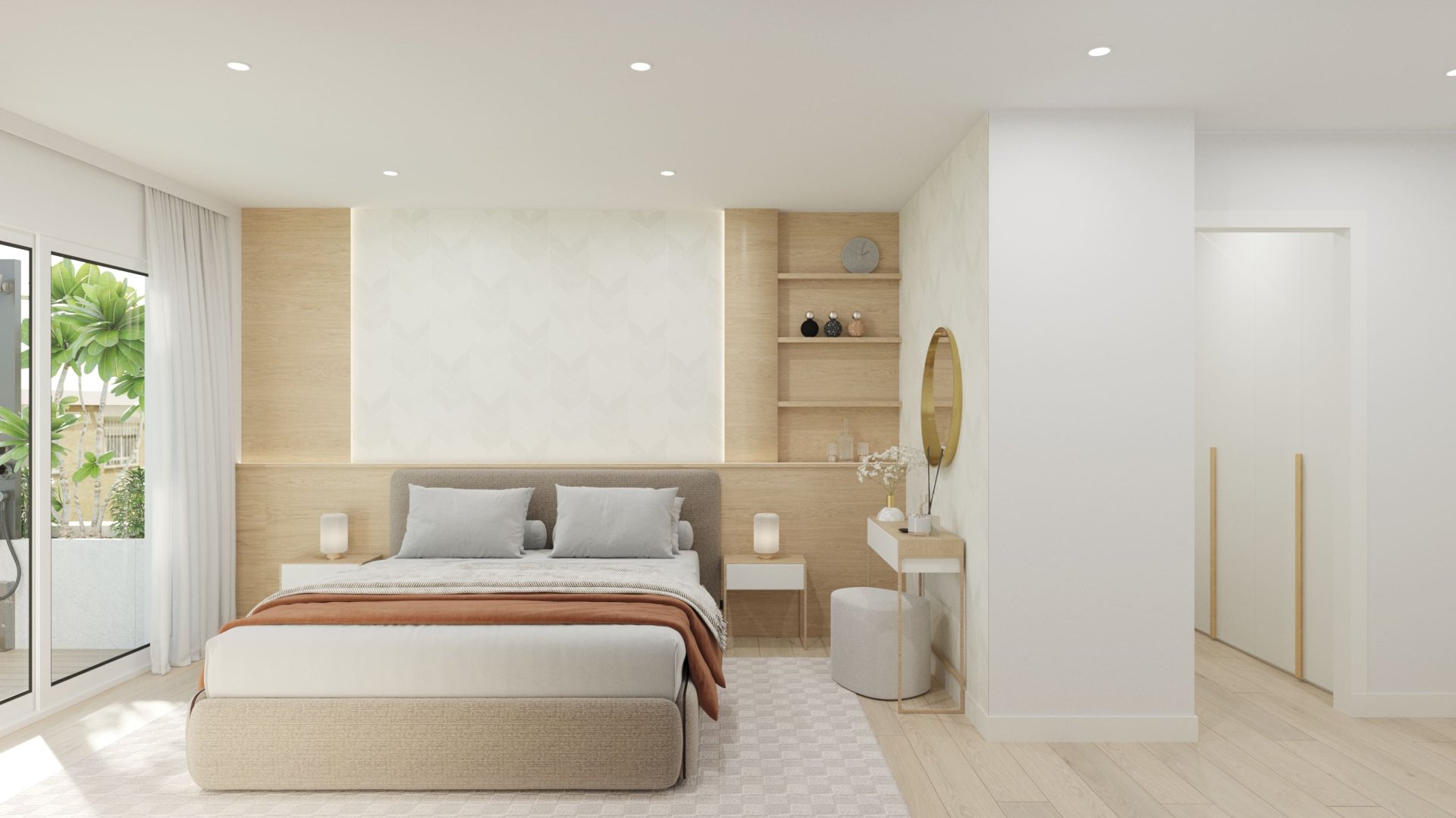 Obra nueva - Apartamentos -
Guardamar del Segura