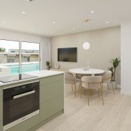 Obra nueva - Apartamentos -
Guardamar del Segura