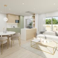 Obra nueva - Apartamentos -
Guardamar del Segura
