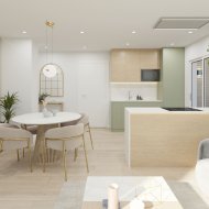 Obra nueva - Apartamentos -
Guardamar del Segura