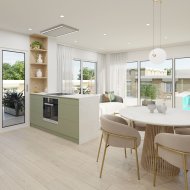 Obra nueva - Apartamentos -
Guardamar del Segura
