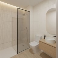 Obra nueva - Apartamentos -
Guardamar del Segura