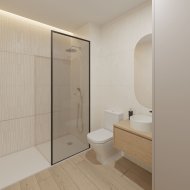 Obra nueva - Apartamentos -
Guardamar del Segura