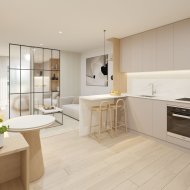 Obra nueva - Apartamentos -
Guardamar del Segura