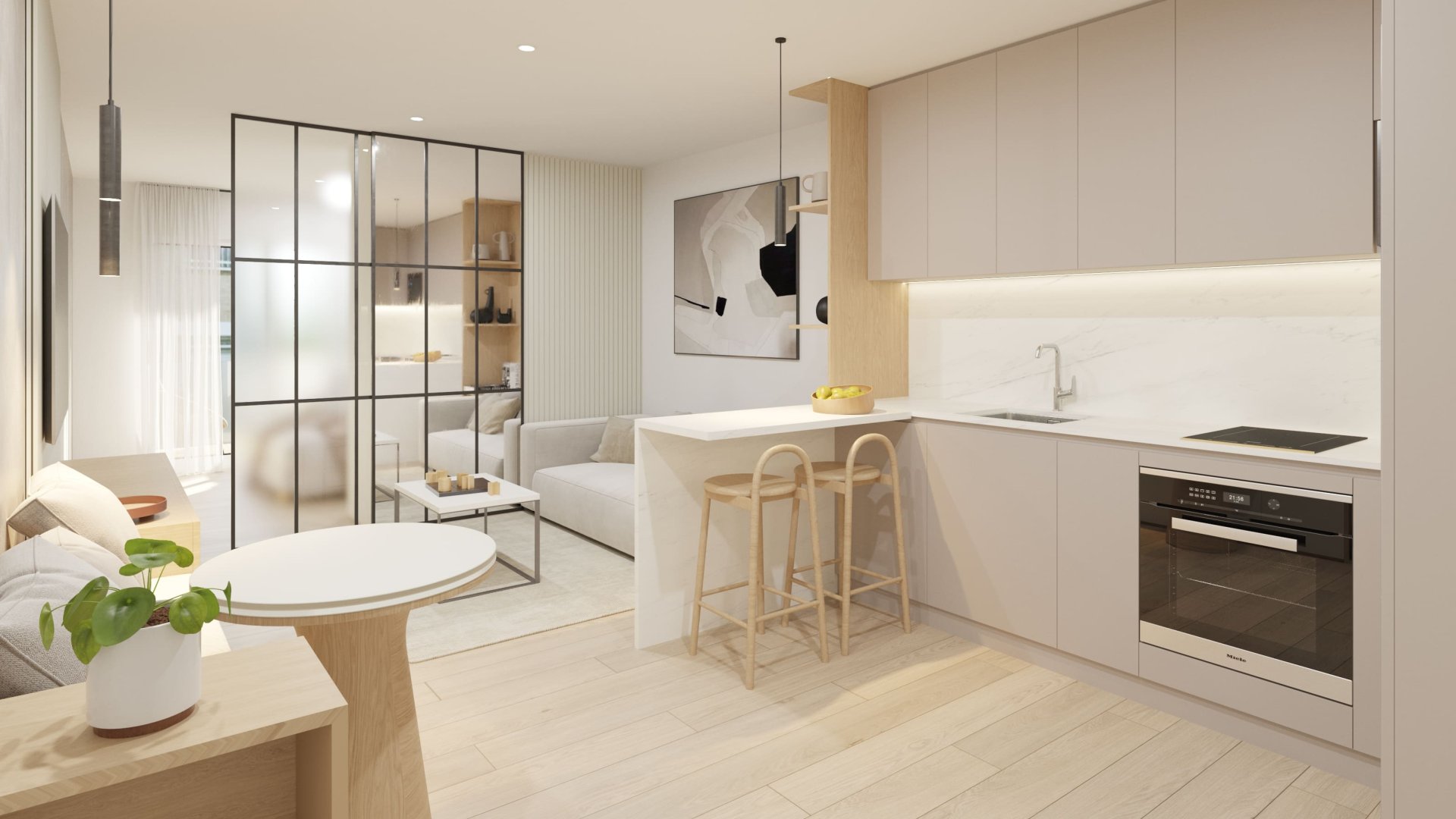 Obra nueva - Apartamentos -
Guardamar del Segura