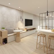 Obra nueva - Apartamentos -
Guardamar del Segura