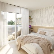Obra nueva - Apartamentos -
Guardamar del Segura