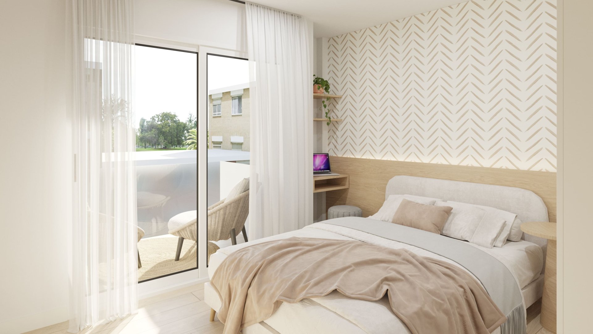 Obra nueva - Apartamentos -
Guardamar del Segura