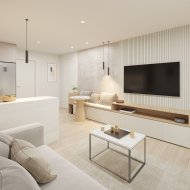 Obra nueva - Apartamentos -
Guardamar del Segura