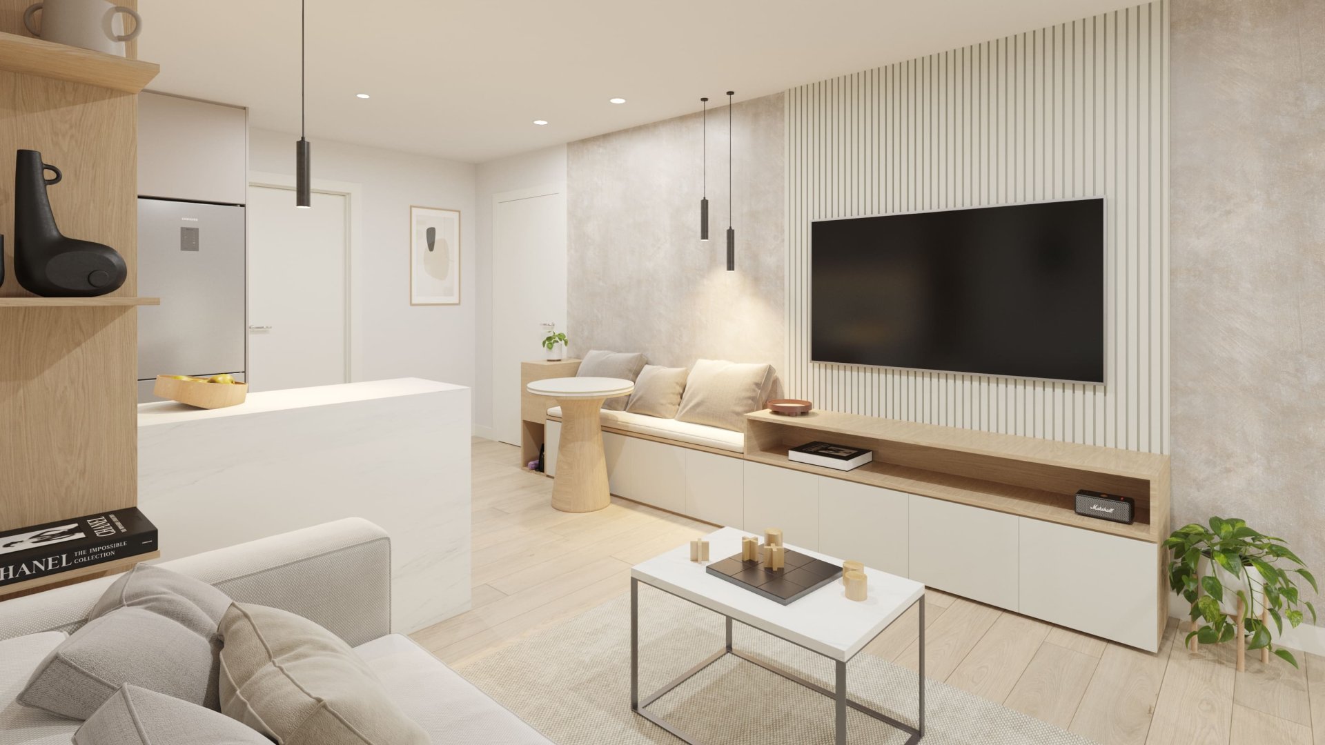 Obra nueva - Apartamentos -
Guardamar del Segura