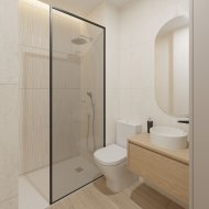 Obra nueva - Apartamentos -
Guardamar del Segura