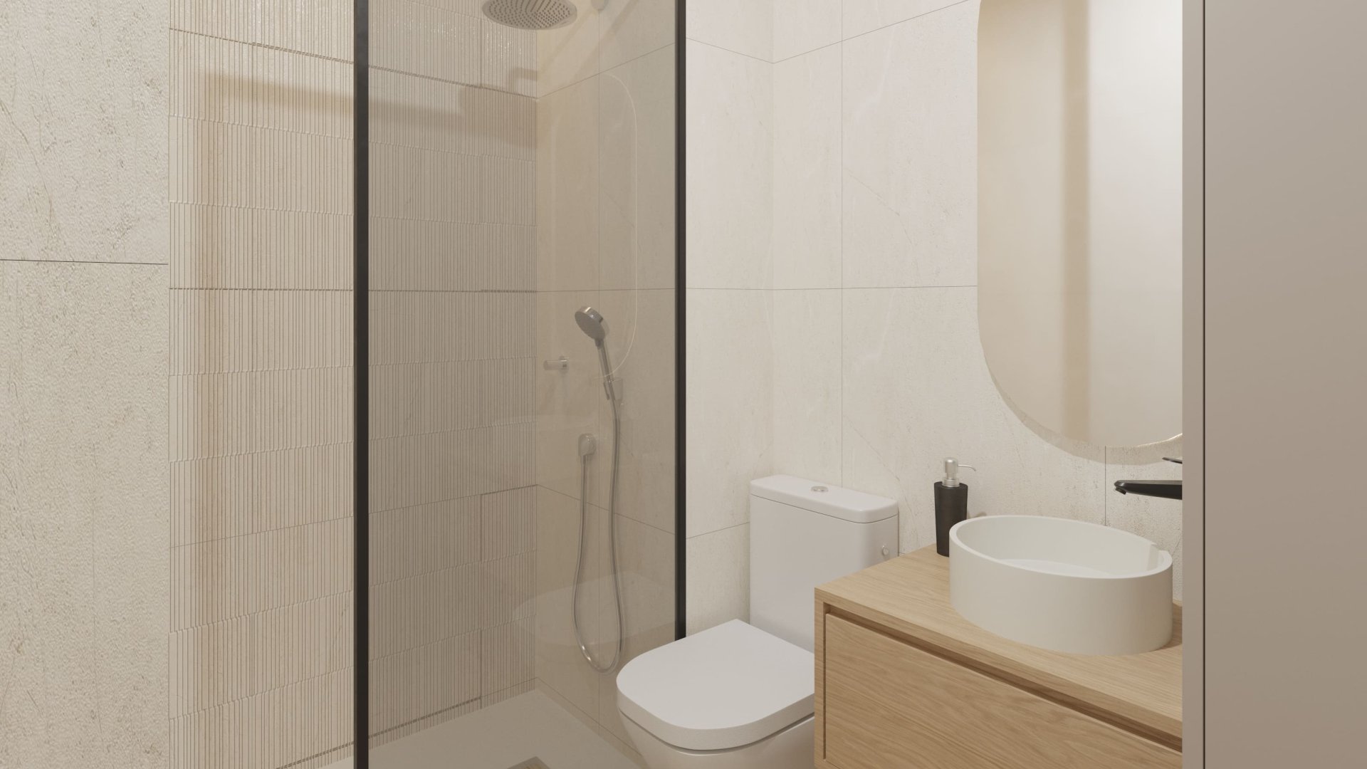 Obra nueva - Apartamentos -
Guardamar del Segura