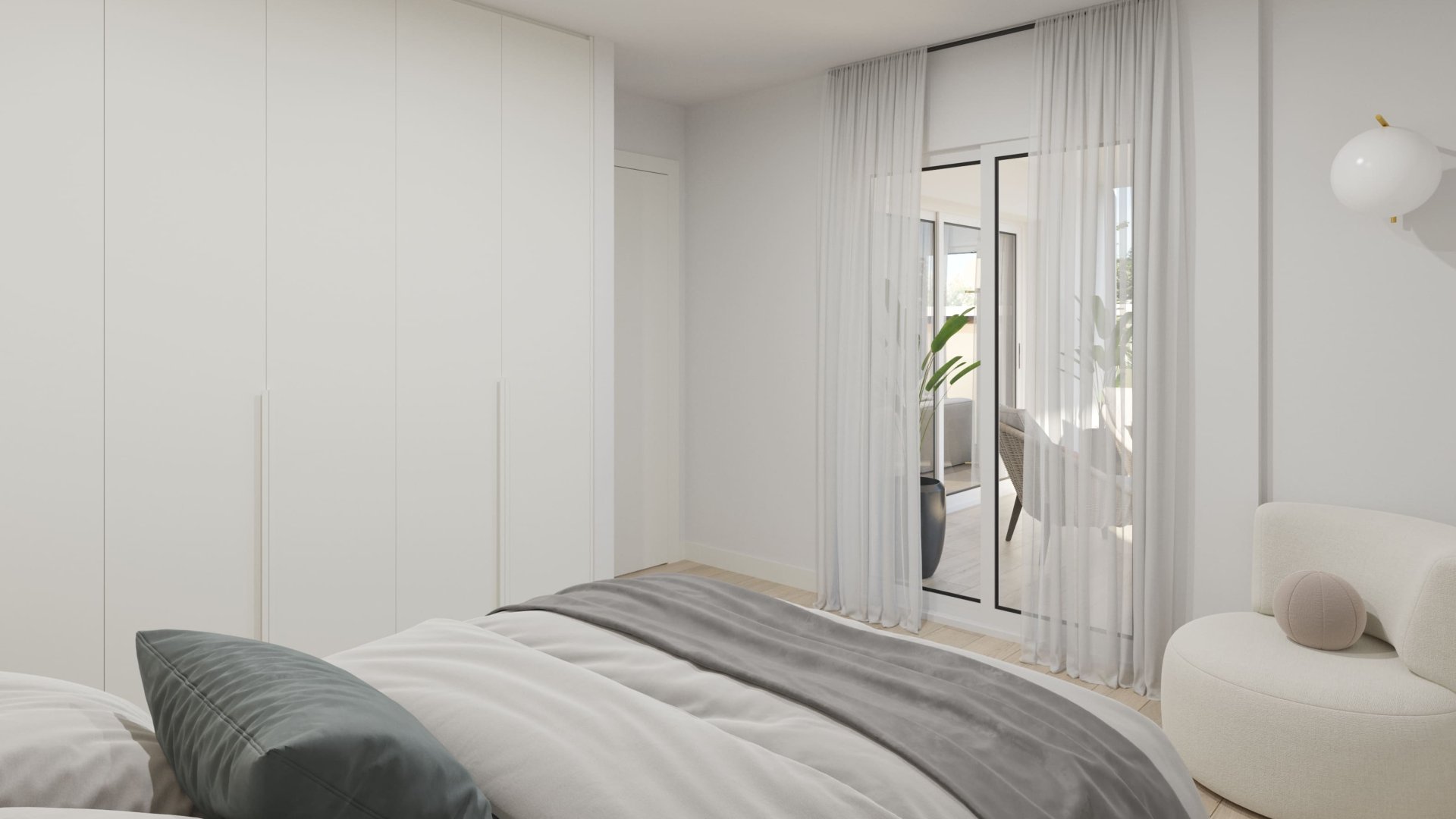 Obra nueva - Apartamentos -
Guardamar del Segura