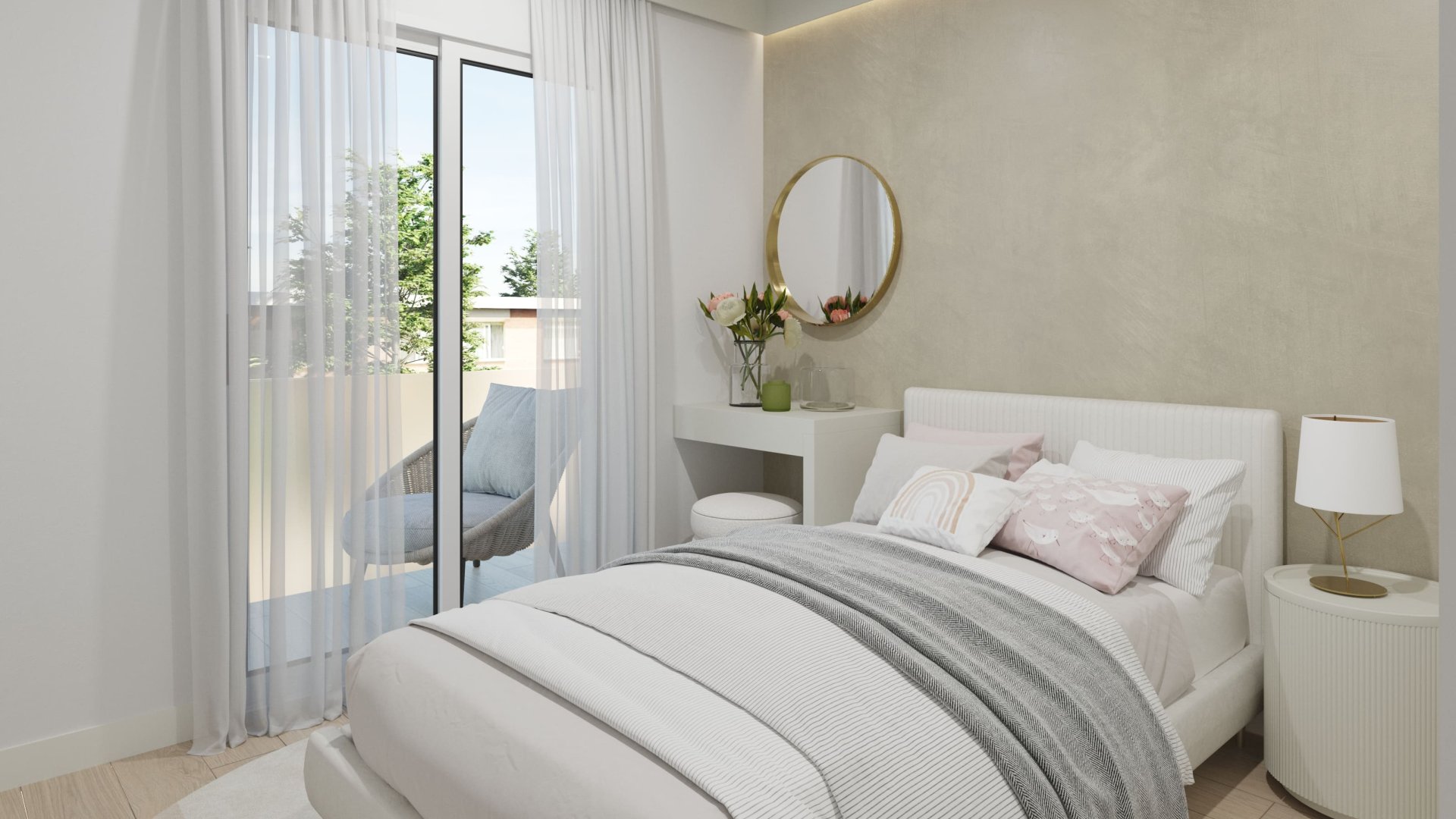 Obra nueva - Apartamentos -
Guardamar del Segura