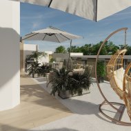 Obra nueva - Apartamentos -
Guardamar del Segura