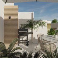 Obra nueva - Apartamentos -
Guardamar del Segura