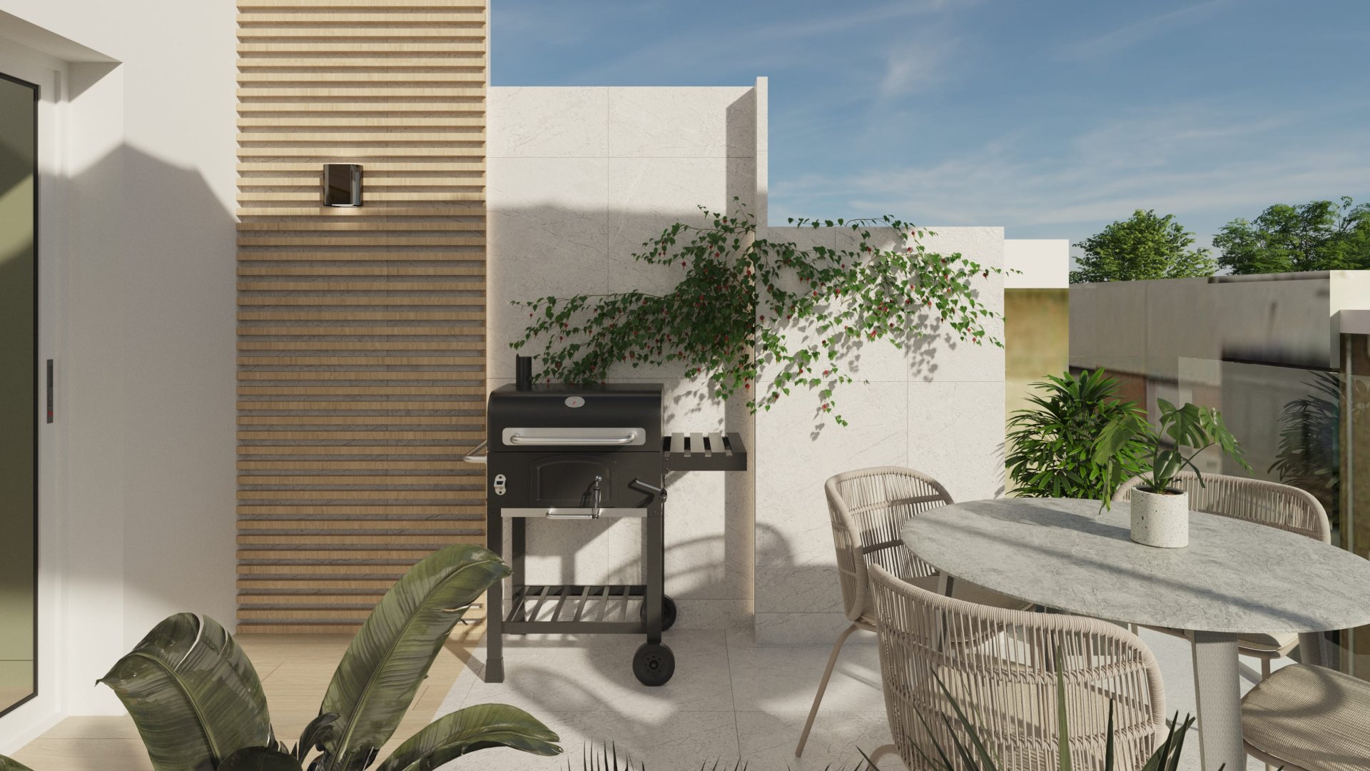 Obra nueva - Apartamentos -
Guardamar del Segura