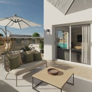 Obra nueva - Apartamentos -
Guardamar del Segura