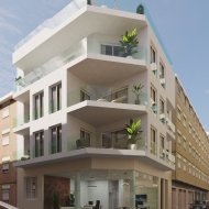 Obra nueva - Apartamentos -
Guardamar del Segura