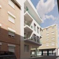 Obra nueva - Apartamentos -
Guardamar del Segura