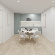 Obra nueva - Apartamentos -
Guardamar del Segura