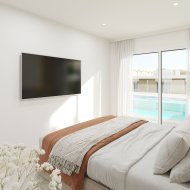 Obra nueva - Apartamentos -
Guardamar del Segura