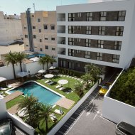 Obra nueva - Apartamentos -
Guardamar del Segura
