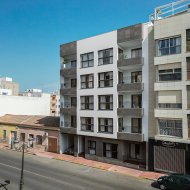 Obra nueva - Apartamentos -
Guardamar del Segura