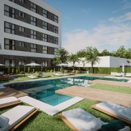 Obra nueva - Apartamentos -
Guardamar del Segura