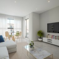 Obra nueva - Apartamentos -
Guardamar del Segura
