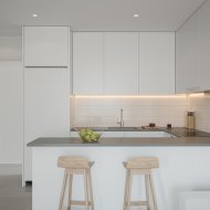 Obra nueva - Apartamentos -
Guardamar del Segura