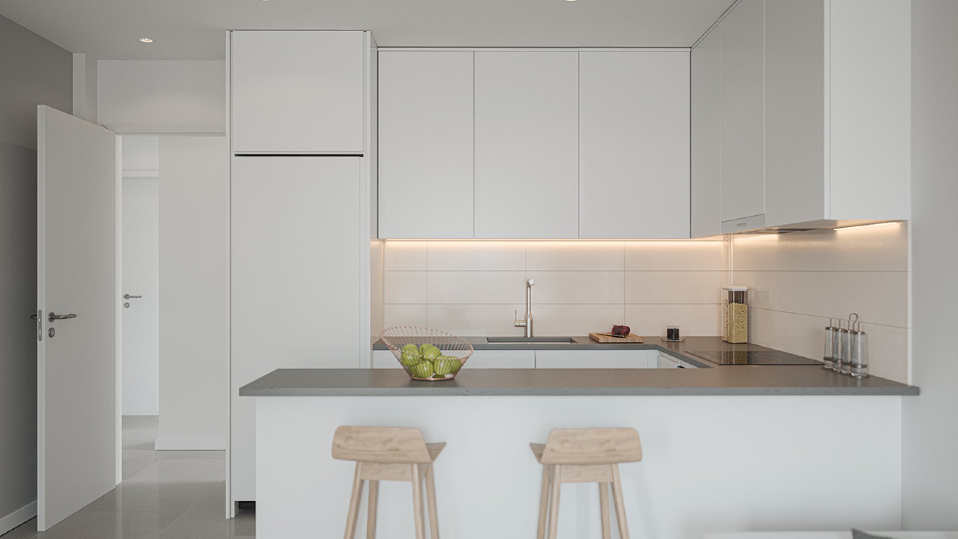 Obra nueva - Apartamentos -
Guardamar del Segura