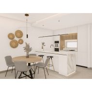 Obra nueva - Apartamentos -
Guardamar del Segura