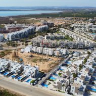 Obra nueva - Apartamentos -
Guardamar del Segura