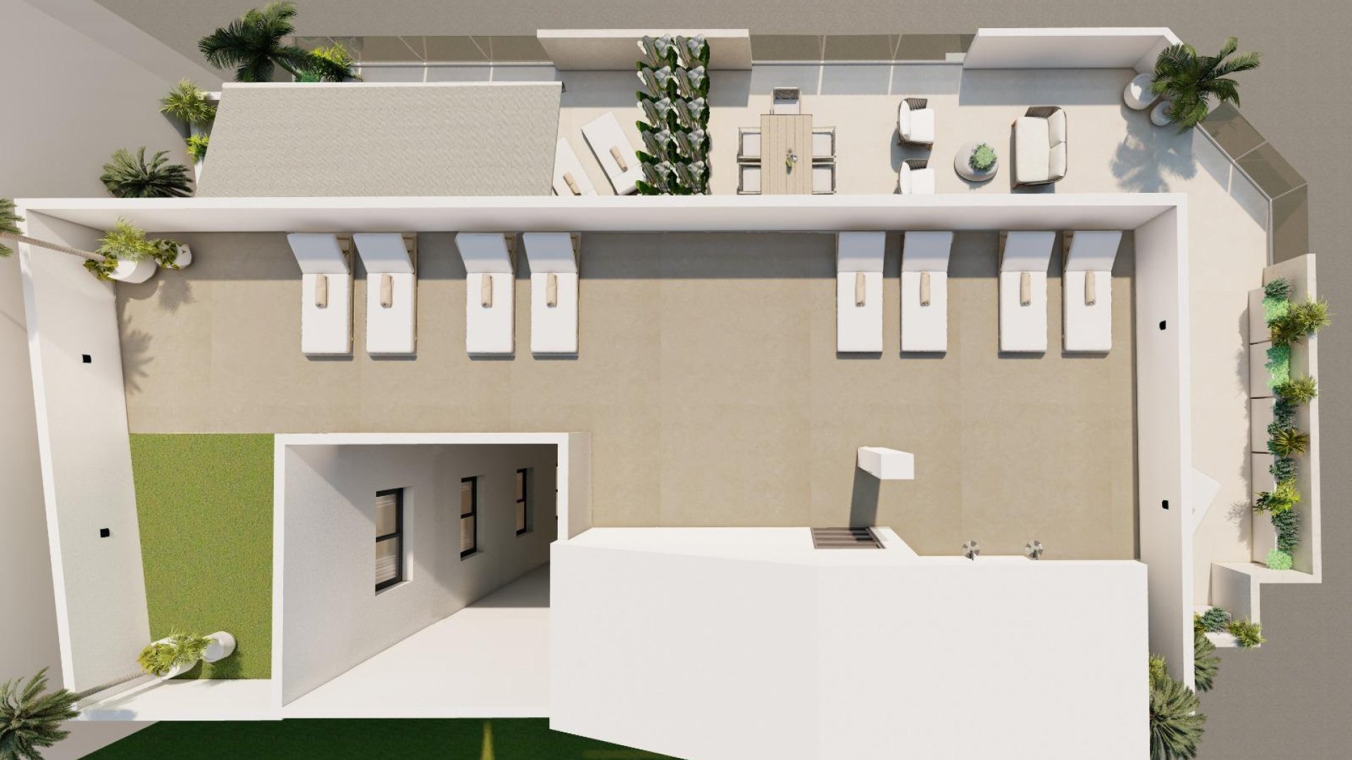 Obra nueva - Apartamentos -
Guardamar del Segura