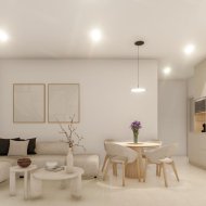 Obra nueva - Apartamentos -
Guardamar del Segura