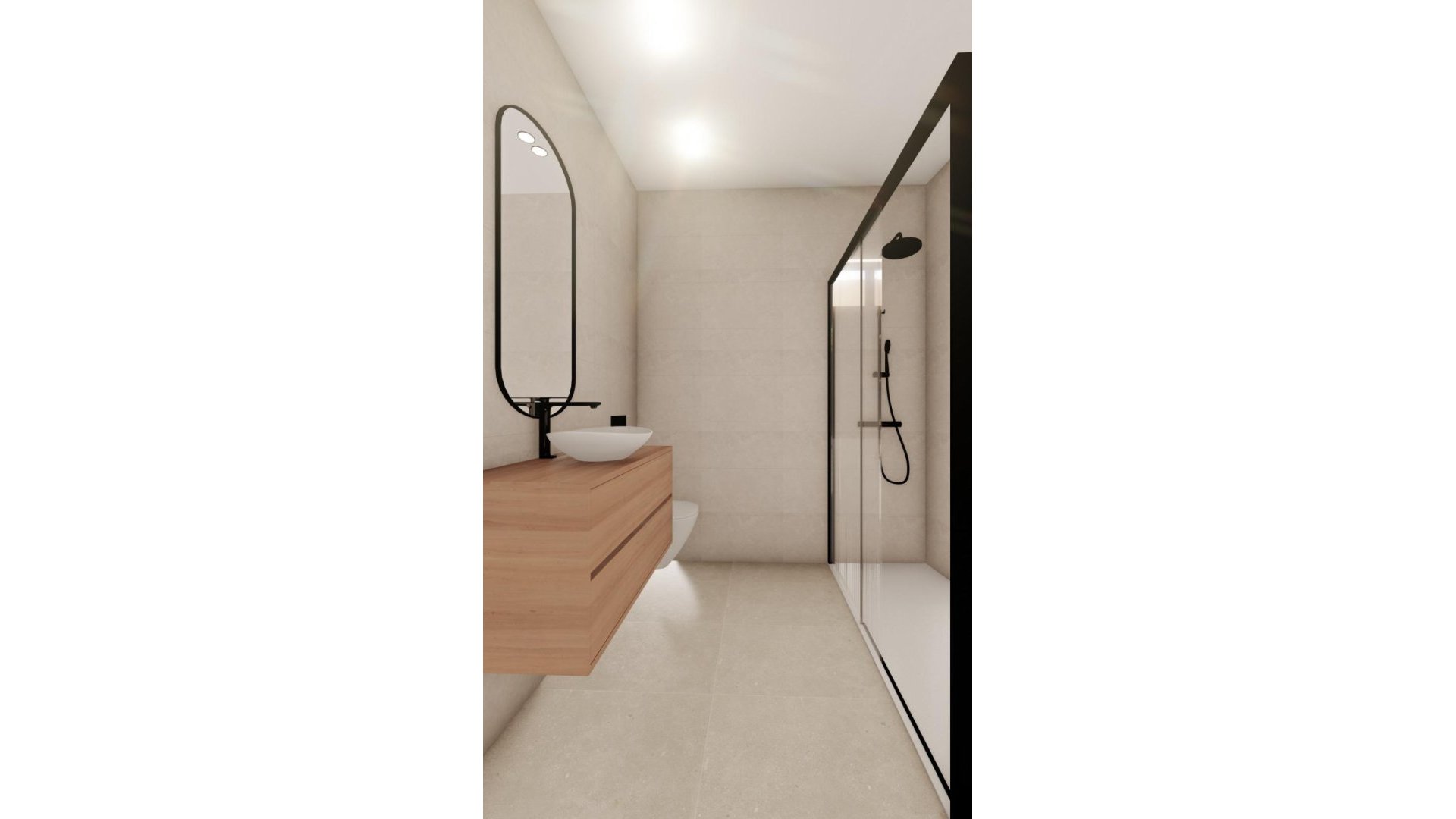Obra nueva - Apartamentos -
Guardamar del Segura