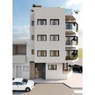 Obra nueva - Apartamentos -
Guardamar del Segura