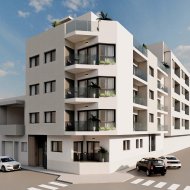 Obra nueva - Apartamentos -
Guardamar del Segura