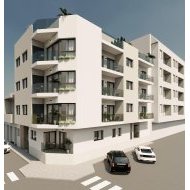 Obra nueva - Apartamentos -
Guardamar del Segura