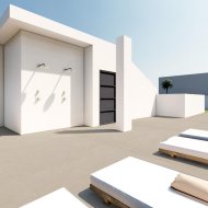 Obra nueva - Apartamentos -
Guardamar del Segura