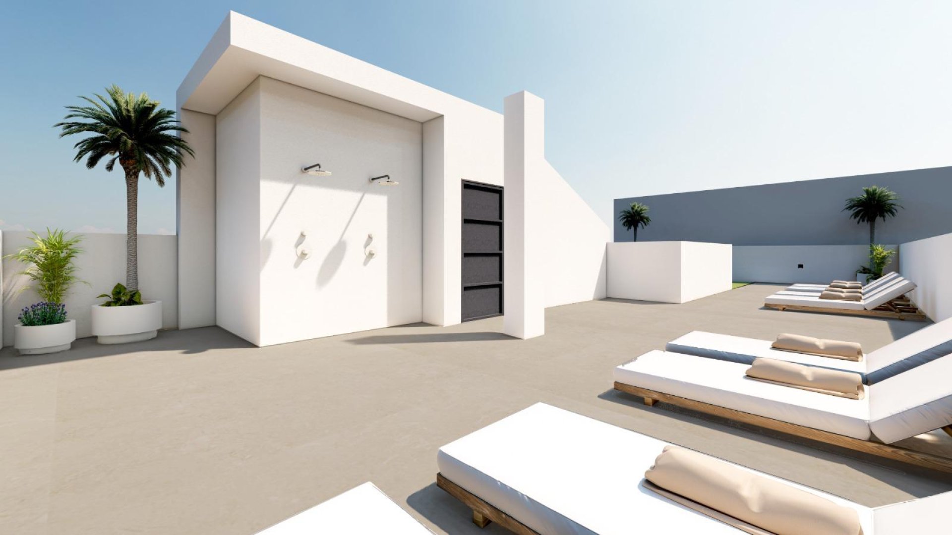 Obra nueva - Apartamentos -
Guardamar del Segura
