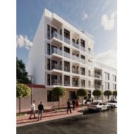 Obra nueva - Apartamentos -
Guardamar del Segura