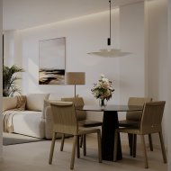 Obra nueva - Apartamentos -
Guardamar del Segura