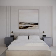 Obra nueva - Apartamentos -
Guardamar del Segura