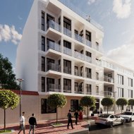 Obra nueva - Apartamentos -
Guardamar del Segura