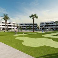 Obra nueva - Apartamentos -
Guardamar del Segura