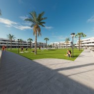 Obra nueva - Apartamentos -
Guardamar del Segura